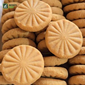 লাল চিনির প্যারা সন্দেশ ১ কেজি